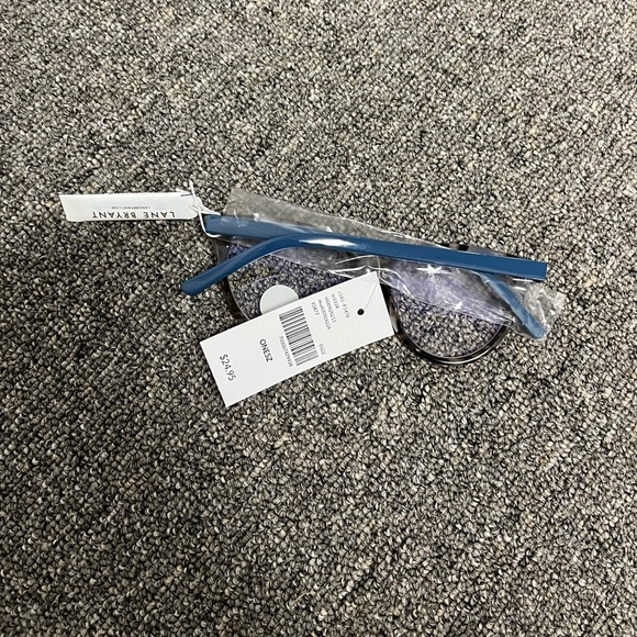 NWT Blue Light Lense Glasses - Picture 3 of 4